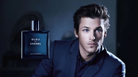 bleu de chanel commercial 2022.